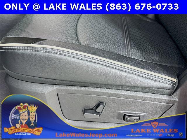 used 2024 Ram 2500 car, priced at $54,982