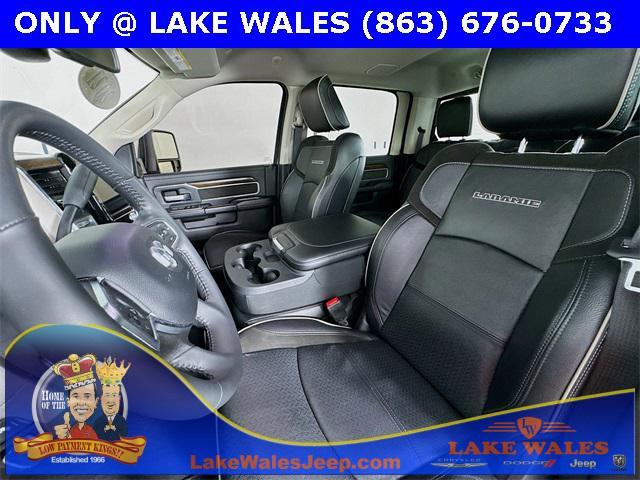 used 2024 Ram 2500 car, priced at $54,982