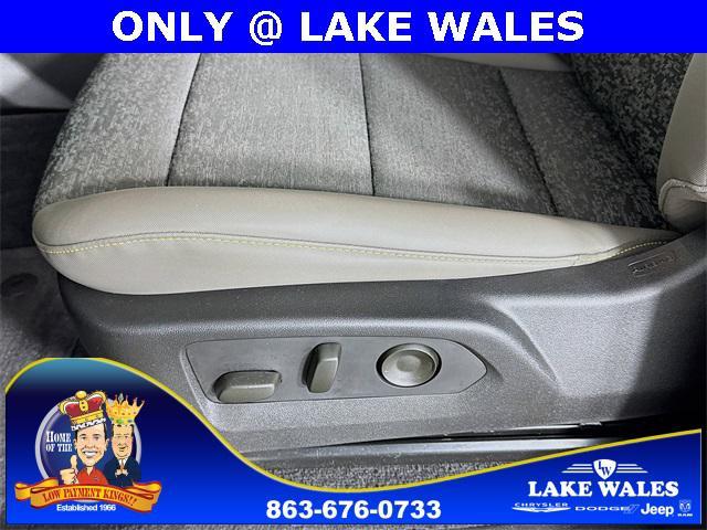 used 2024 Chevrolet Colorado car, priced at $44,488