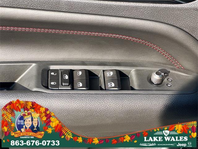 new 2026 Jeep Compass car, priced at $33,500