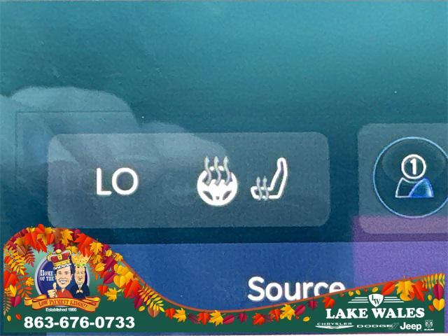 new 2026 Jeep Compass car, priced at $33,500