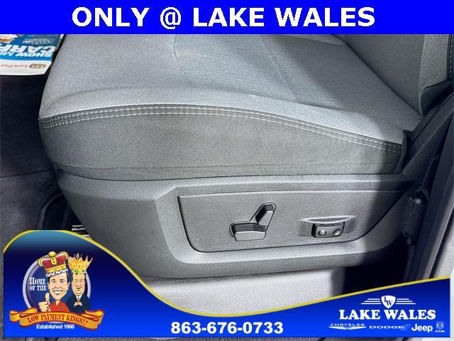 used 2024 Ram 2500 car, priced at $48,000