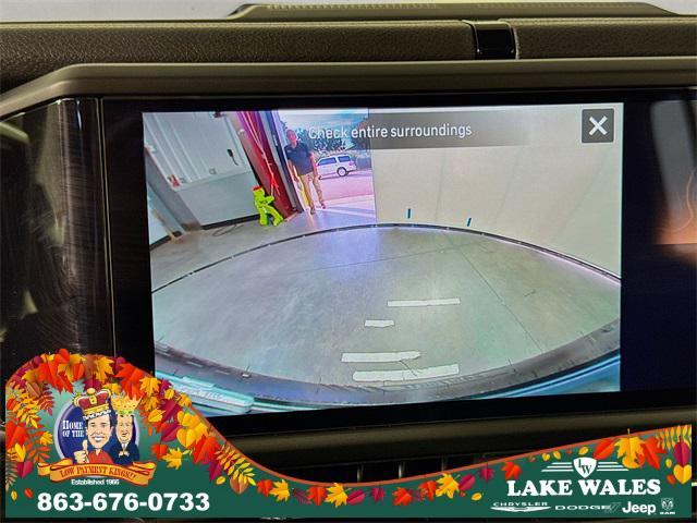 new 2026 Jeep Wrangler car, priced at $46,200