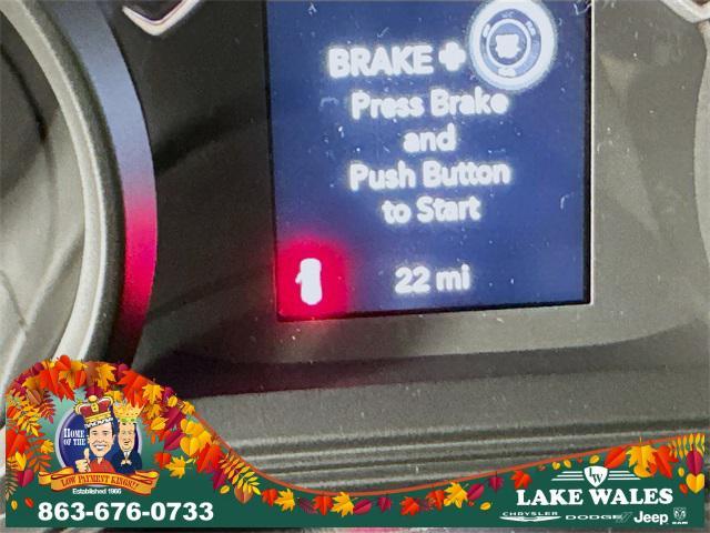 new 2026 Jeep Wrangler car, priced at $46,200