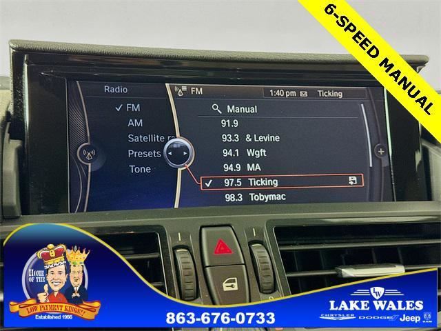 used 2014 BMW Z4 car, priced at $17,998