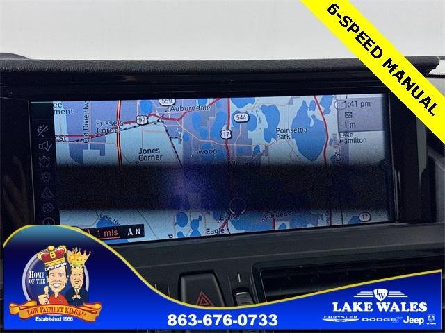 used 2014 BMW Z4 car, priced at $17,998