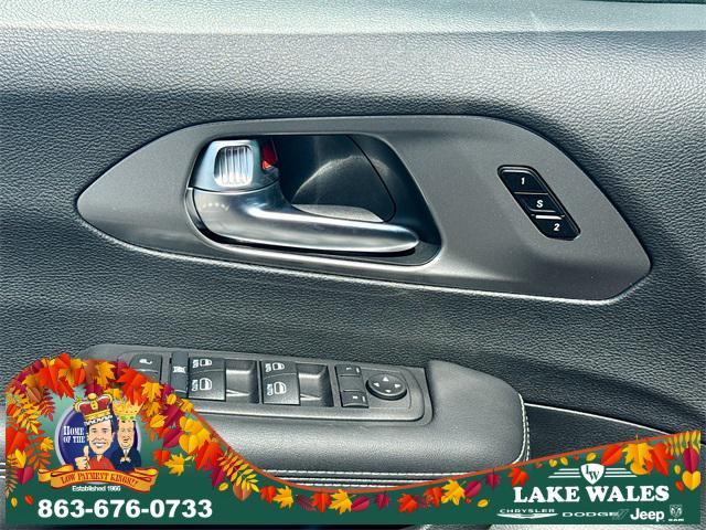 new 2026 Chrysler Pacifica car, priced at $43,036