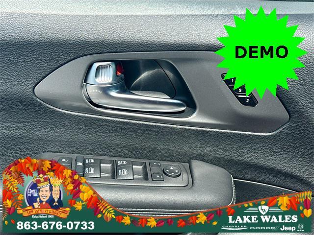 new 2026 Chrysler Pacifica car, priced at $38,500