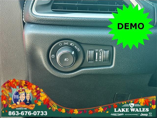 new 2026 Chrysler Pacifica car, priced at $38,500