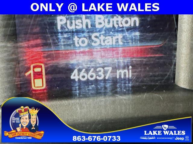 used 2023 Ram 2500 car, priced at $46,288