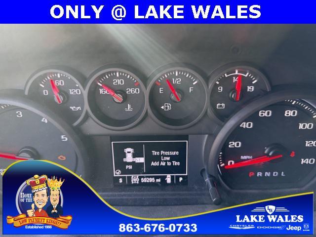 used 2024 Chevrolet Silverado 3500 car, priced at $58,288