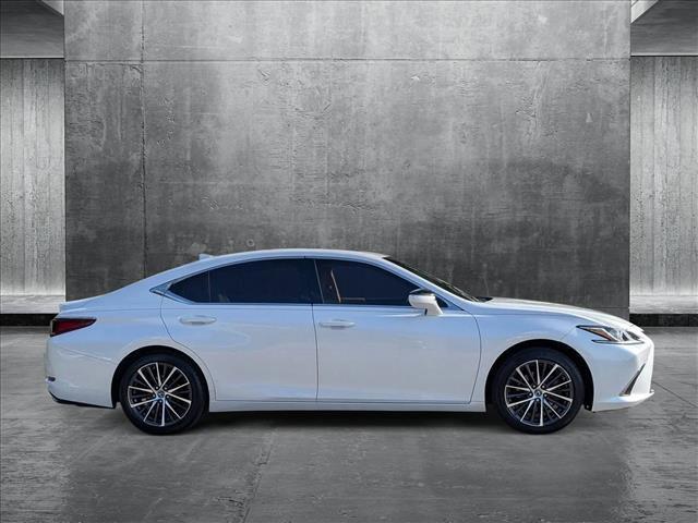 used 2023 Lexus ES 350 car, priced at $42,991