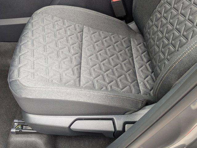 new 2025 Nissan Kicks car, priced at $28,760