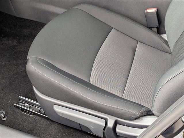 new 2025 Nissan Sentra car, priced at $22,885