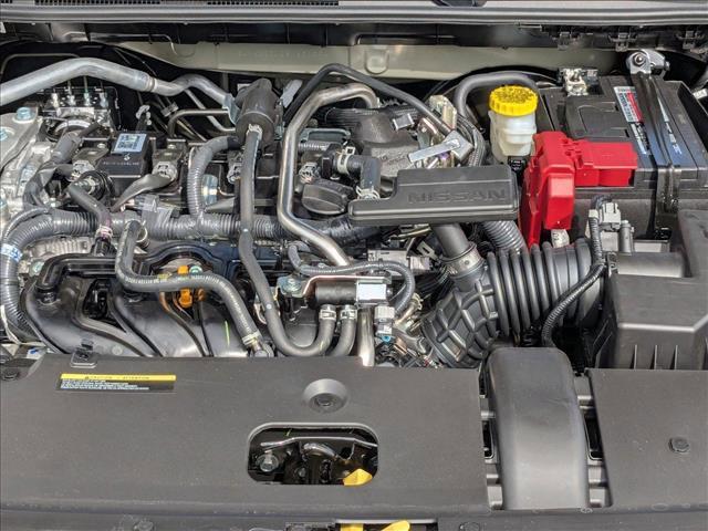 new 2025 Nissan Sentra car, priced at $22,885