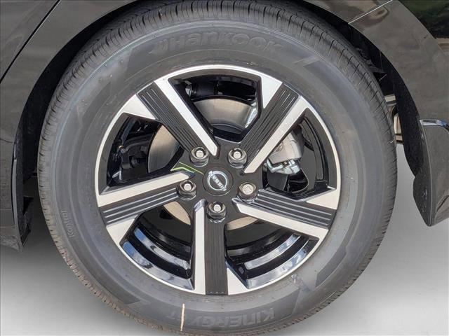 new 2025 Nissan Sentra car, priced at $22,885