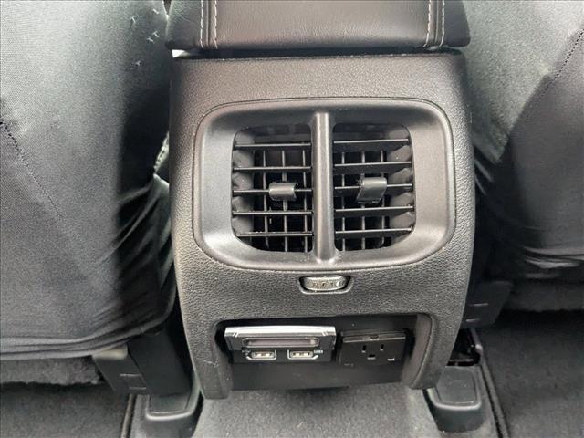 used 2019 Jeep Cherokee car, priced at $13,495