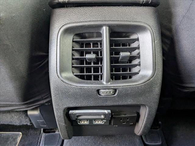 used 2019 Jeep Cherokee car, priced at $13,995