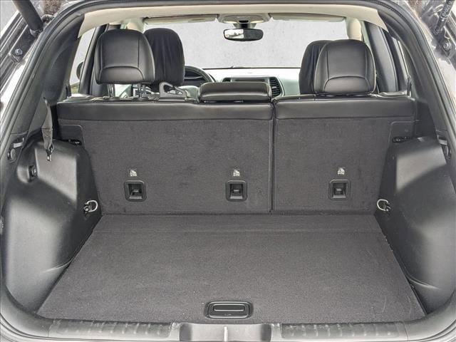 used 2019 Jeep Cherokee car, priced at $13,495