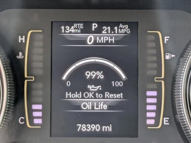 used 2019 Jeep Cherokee car, priced at $13,995