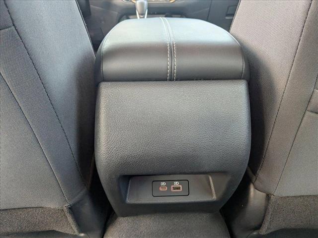 used 2022 Nissan Altima car, priced at $23,409