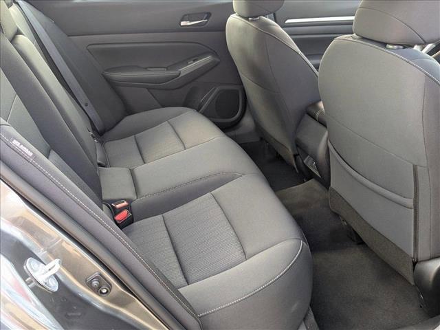 used 2022 Nissan Altima car, priced at $23,409