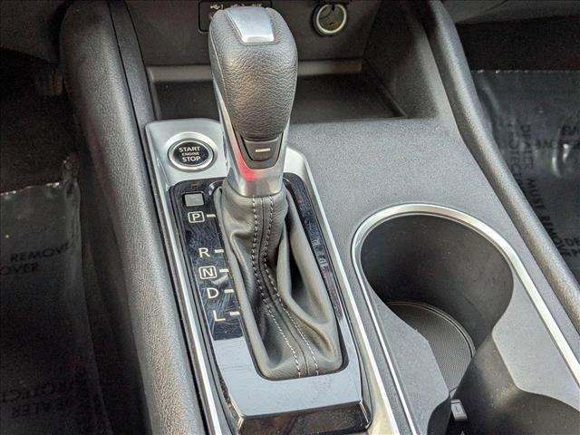 used 2022 Nissan Altima car, priced at $23,409
