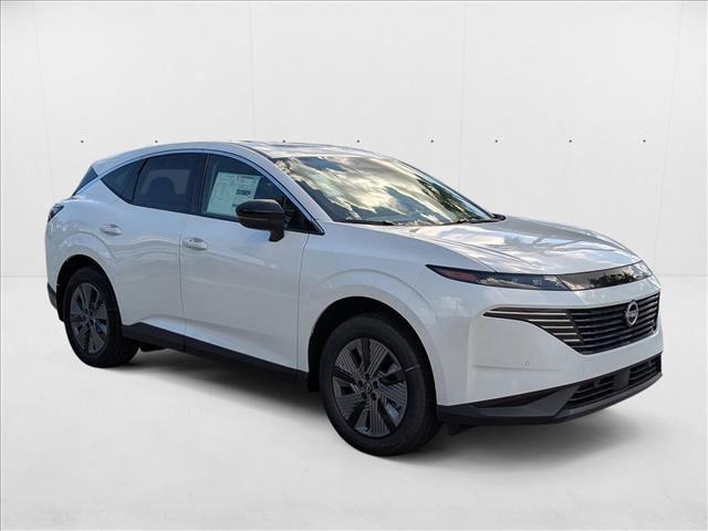 new 2025 Nissan Murano car, priced at $42,488