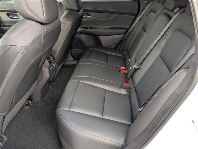 new 2025 Nissan Murano car, priced at $42,488