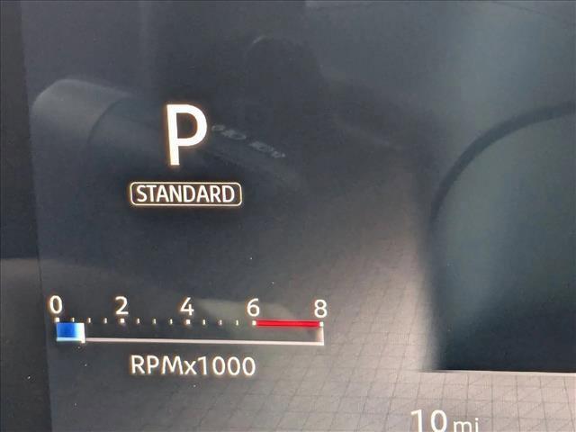 new 2025 Nissan Murano car, priced at $42,488