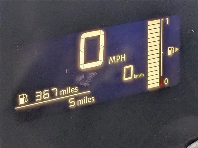 new 2026 Nissan Kicks car, priced at $25,695