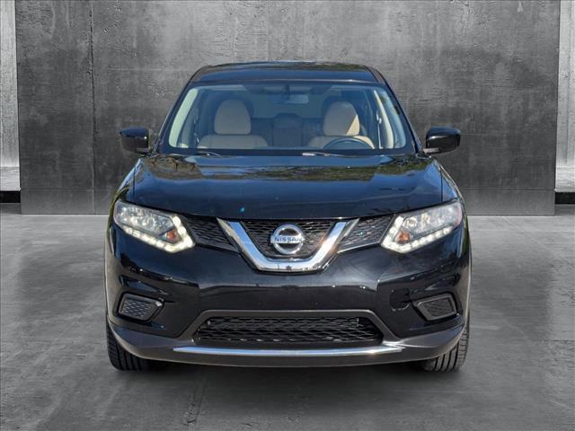 used 2016 Nissan Rogue car, priced at $12,992