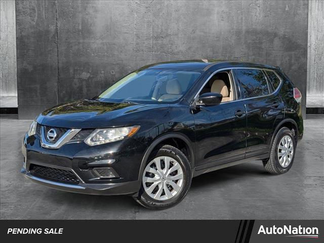 used 2016 Nissan Rogue car, priced at $12,992