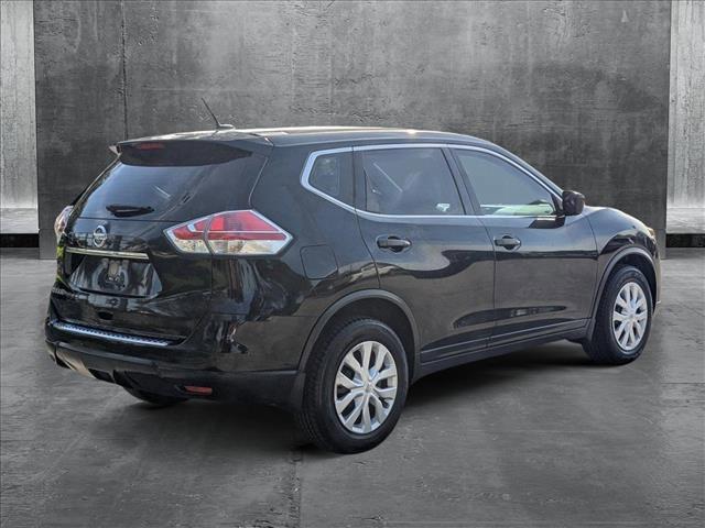 used 2016 Nissan Rogue car, priced at $12,992