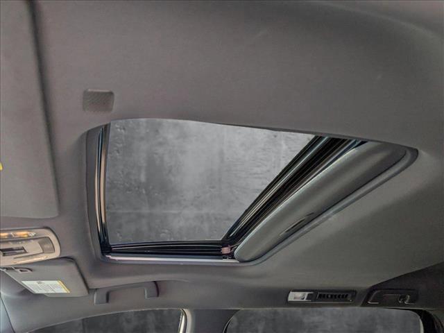 used 2022 Toyota Sienna car, priced at $35,952