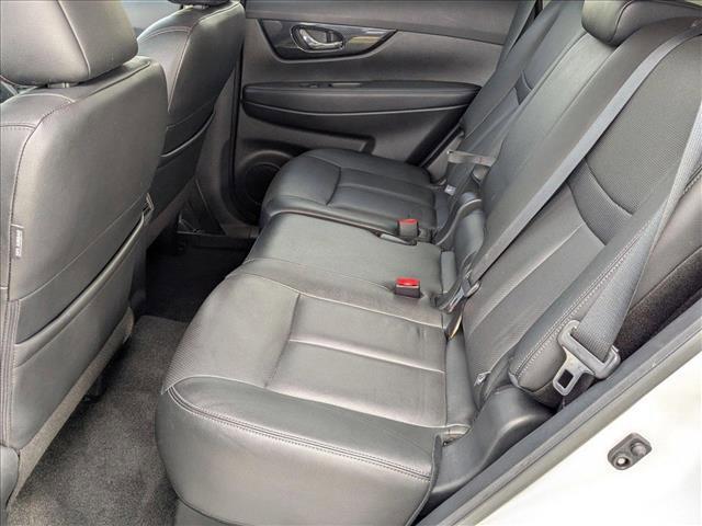 used 2020 Nissan Rogue car, priced at $19,991