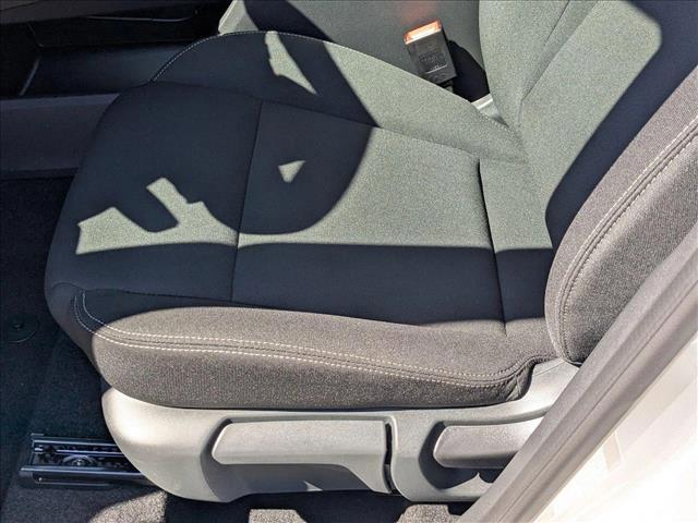 new 2025 Nissan Rogue car, priced at $29,566