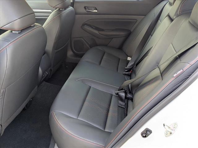 new 2025 Nissan Altima car, priced at $32,677