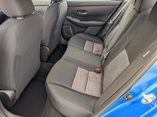 used 2025 Nissan Sentra car, priced at $22,479