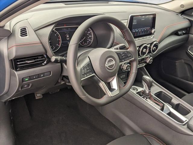 used 2025 Nissan Sentra car, priced at $22,479