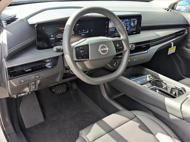 new 2026 Nissan Murano car, priced at $44,505