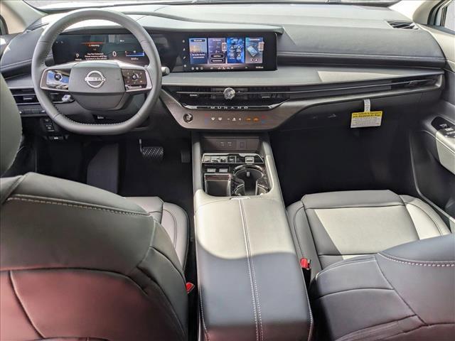 new 2026 Nissan Murano car, priced at $44,505