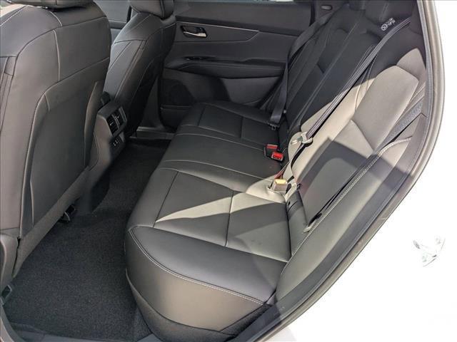 new 2026 Nissan Murano car, priced at $44,505