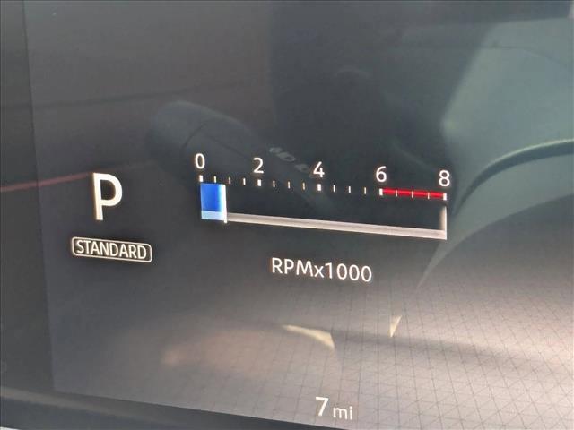 new 2026 Nissan Murano car, priced at $44,505