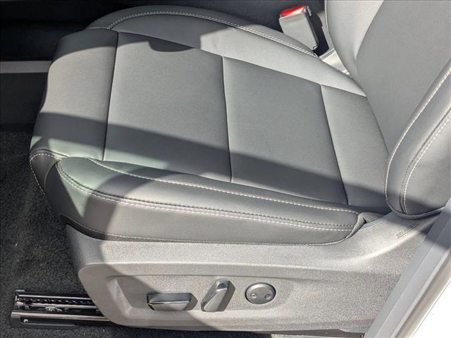 new 2026 Nissan Murano car, priced at $44,505