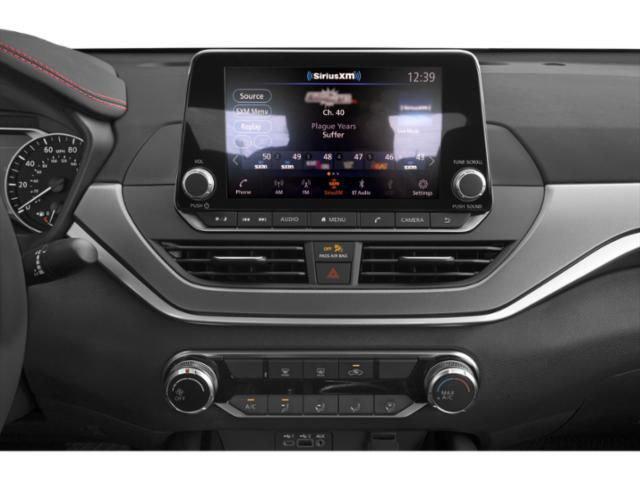 new 2025 Nissan Altima car, priced at $31,261