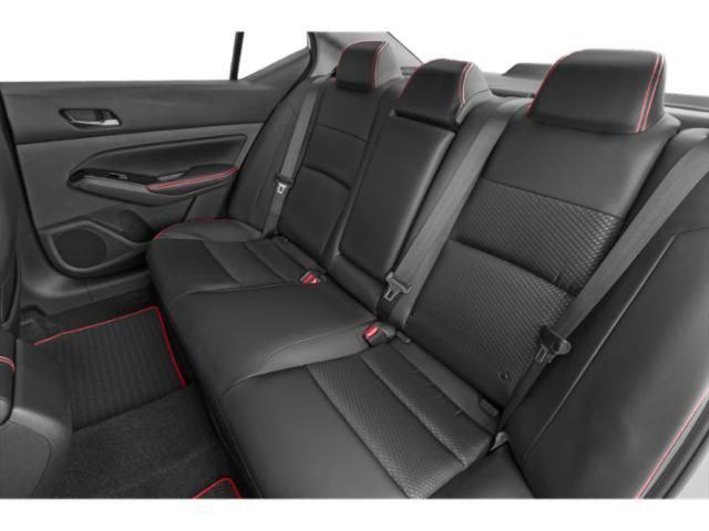 new 2025 Nissan Altima car, priced at $31,261