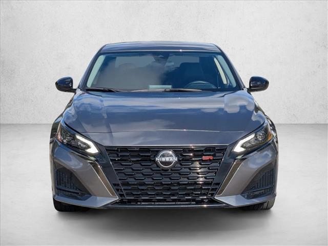 used 2023 Nissan Altima car, priced at $27,069