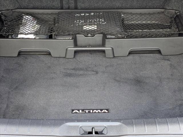 used 2023 Nissan Altima car, priced at $27,069