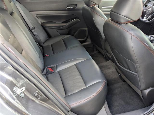 used 2023 Nissan Altima car, priced at $27,069